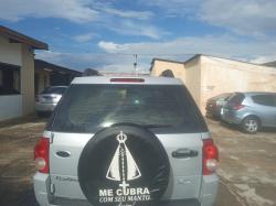 FORD Ecosport 1.6 4P FREESTYLE XLT FLEX