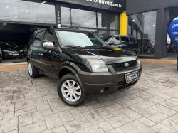 FORD Ecosport 1.6 4P XLS