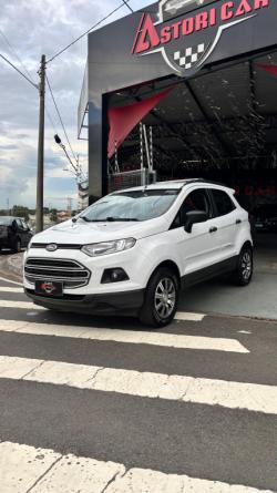 FORD Ecosport 1.6 4P SE FLEX