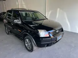 FORD Ecosport 1.6 4P FREESTYLE FLEX