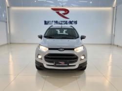 FORD Ecosport 1.6 4P FREESTYLE FLEX
