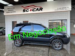 FORD Ecosport 1.6 4P XLS FLEX