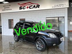 FORD Ecosport 1.6 4P XLS FLEX