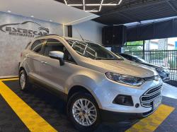 FORD Ecosport 1.6 4P SE FLEX AUTOM�TICO