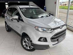 FORD Ecosport 1.6 4P FREESTYLE FLEX