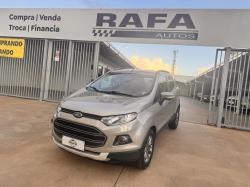 FORD Ecosport 1.6 4P FREESTYLE FLEX