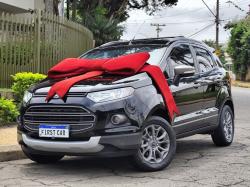 FORD Ecosport 1.6 4P FREESTYLE FLEX