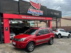 FORD Ecosport 1.6 4P FREESTYLE FLEX