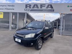 FORD Ecosport 1.6 4P FREESTYLE FLEX