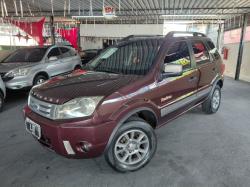 FORD Ecosport 1.6 4P FREESTYLE XLT FLEX