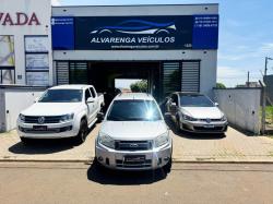 FORD Ecosport 1.6 4P FREESTYLE FLEX