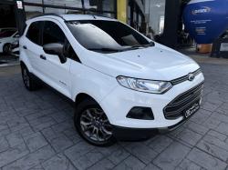 FORD Ecosport 1.6 4P FREESTYLE FLEX