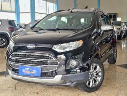FORD Ecosport 1.6 4P FREESTYLE FLEX