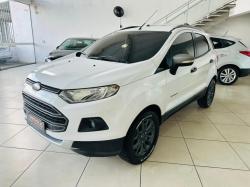 FORD Ecosport 1.6 4P FREESTYLE FLEX