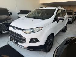 FORD Ecosport 1.6 4P FREESTYLE FLEX