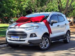 FORD Ecosport 1.6 4P FREESTYLE FLEX