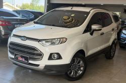 FORD Ecosport 1.6 4P FREESTYLE XLT FLEX