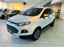 FORD Ecosport 1.6 4P FREESTYLE FLEX