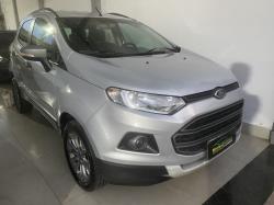 FORD Ecosport 1.6 4P TITANIUM SIGMA FLEX