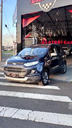 FORD Ecosport 1.6 4P FREESTYLE FLEX