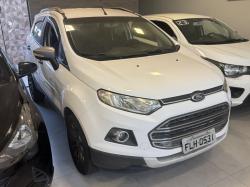 FORD Ecosport 1.6 4P FREESTYLE FLEX