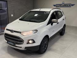 FORD Ecosport 1.6 4P FREESTYLE FLEX