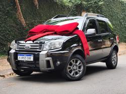 FORD Ecosport 1.6 4P FREESTYLE FLEX