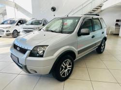 FORD Ecosport 1.6 4P XLT FLEX