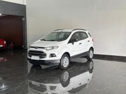 FORD Ecosport 1.6 4P SE FLEX