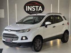 FORD Ecosport 1.6 4P FREESTYLE FLEX