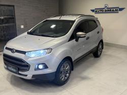 FORD Ecosport 1.6 4P FREESTYLE FLEX