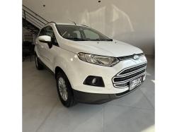 FORD Ecosport 1.6 4P SE FLEX
