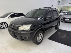 FORD Ecosport 1.6 4P XLS FLEX