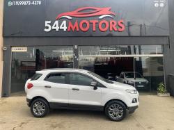 FORD Ecosport 1.6 4P FREESTYLE FLEX