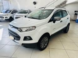 FORD Ecosport 1.6 4P FREESTYLE FLEX