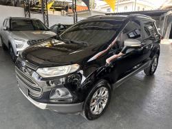 FORD Ecosport 1.6 4P FREESTYLE FLEX
