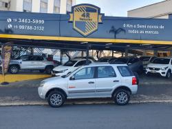 FORD Ecosport 1.6 4P FREESTYLE XLT FLEX