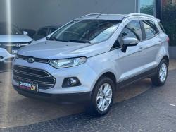FORD Ecosport 1.6 4P TITANIUM SIGMA FLEX