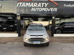 FORD Ecosport 1.6 4P SE FLEX