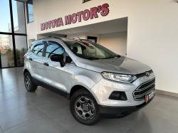 FORD Ecosport 1.6 4P SE FLEX