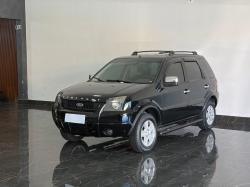 FORD Ecosport 1.6 4P XLT FLEX