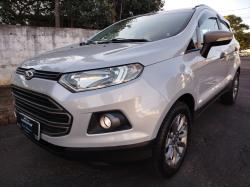 FORD Ecosport 1.6 4P FREESTYLE FLEX