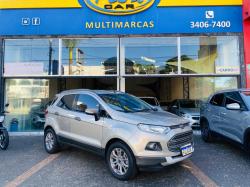 FORD Ecosport 1.6 4P FREESTYLE FLEX