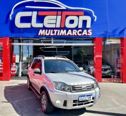 FORD Ecosport 1.6 4P FREESTYLE FLEX