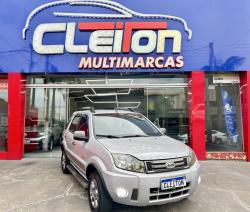 FORD Ecosport 1.6 4P FREESTYLE FLEX