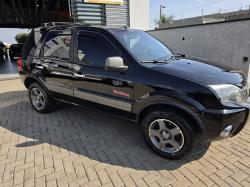 FORD Ecosport 1.6 4P FREESTYLE XLT FLEX