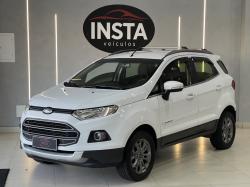 FORD Ecosport 1.6 4P FREESTYLE FLEX