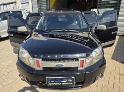 FORD Ecosport 1.6 4P FREESTYLE XLT FLEX