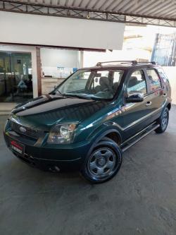 FORD Ecosport 1.6 4P XLS