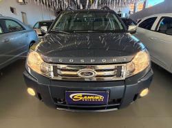 FORD Ecosport 1.6 4P FREESTYLE FLEX